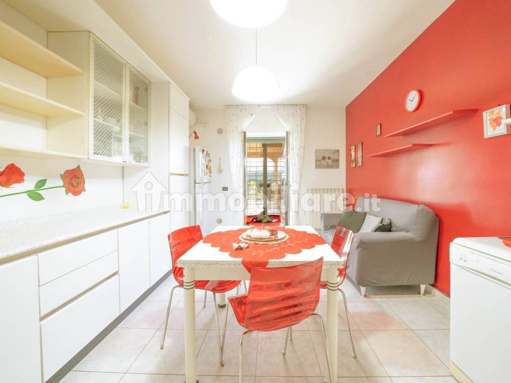 Casagency Immobiliare Palo del Colle Vendita