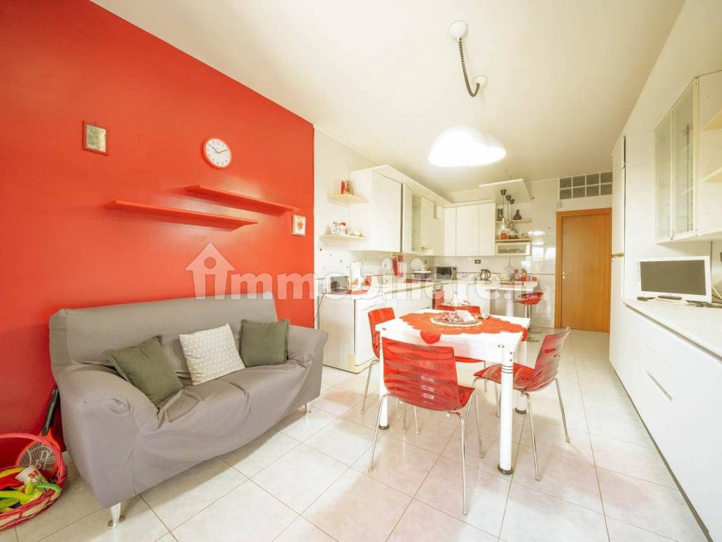 Casagency Immobiliare Palo del Colle Vendita