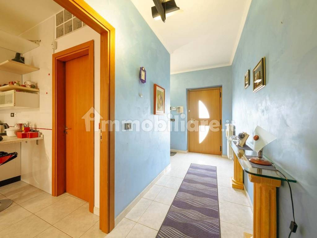 Casagency Immobiliare Palo del Colle Vendita