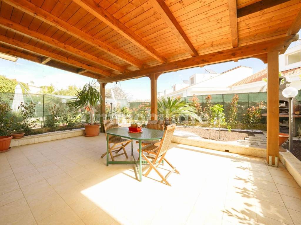 Casagency Immobiliare Palo del Colle Vendita