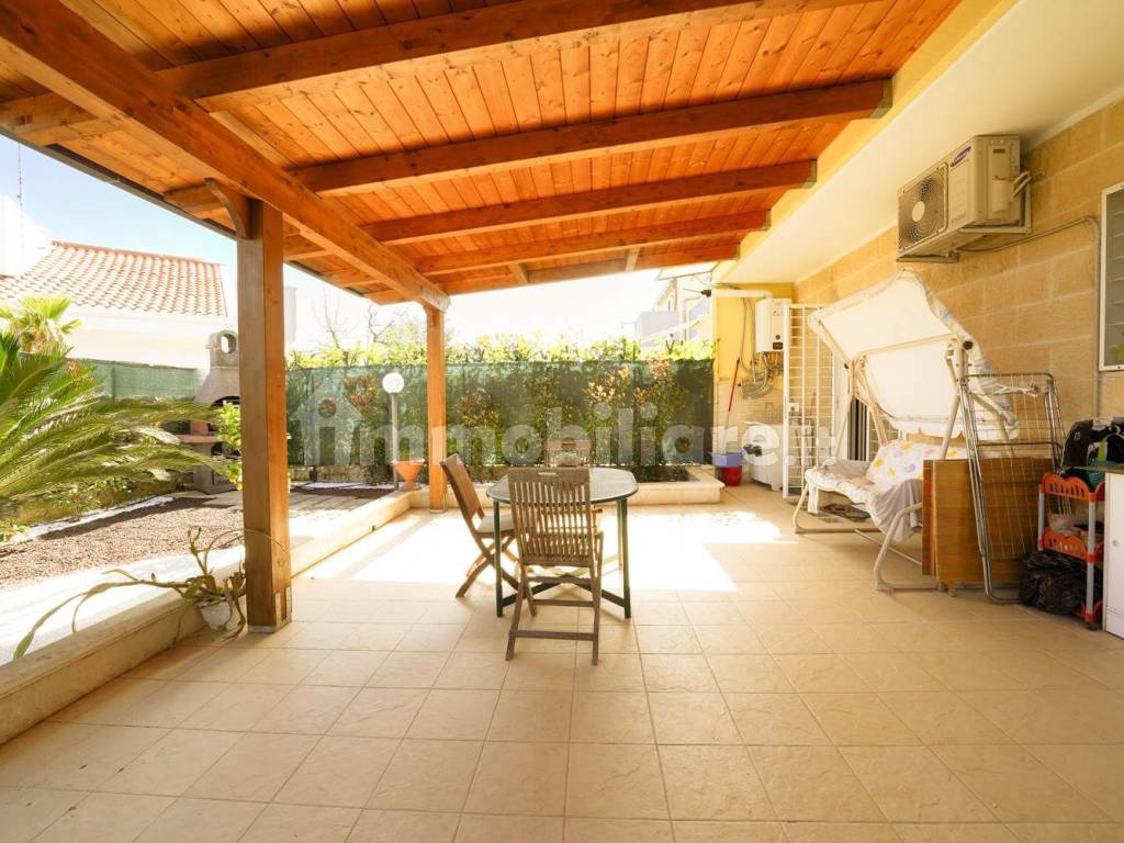 Casagency Immobiliare Palo del Colle Vendita