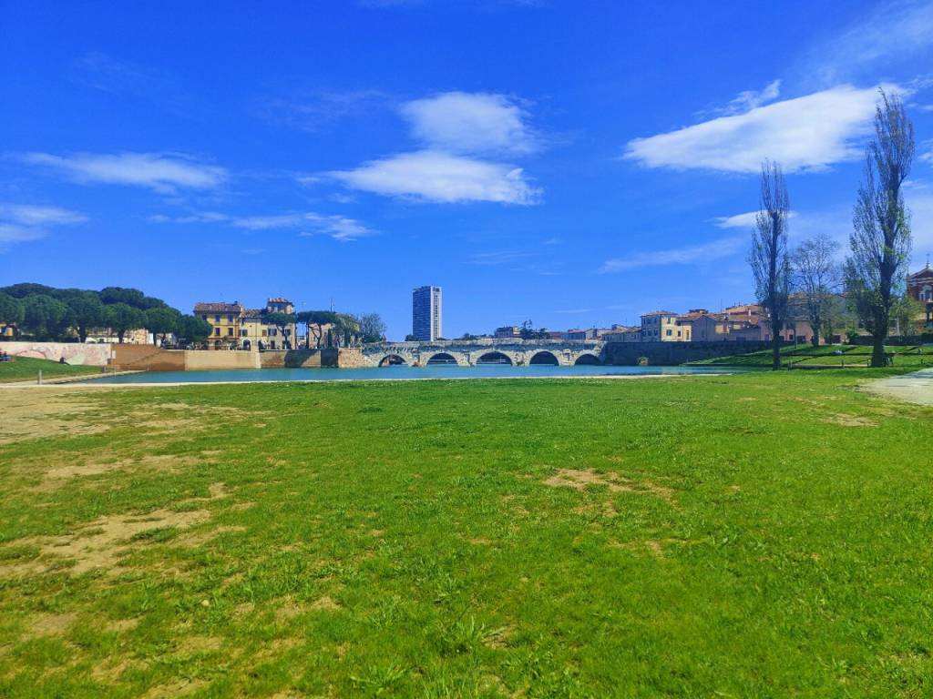 Ponte di Tiberio