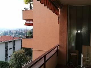 balcone cucina