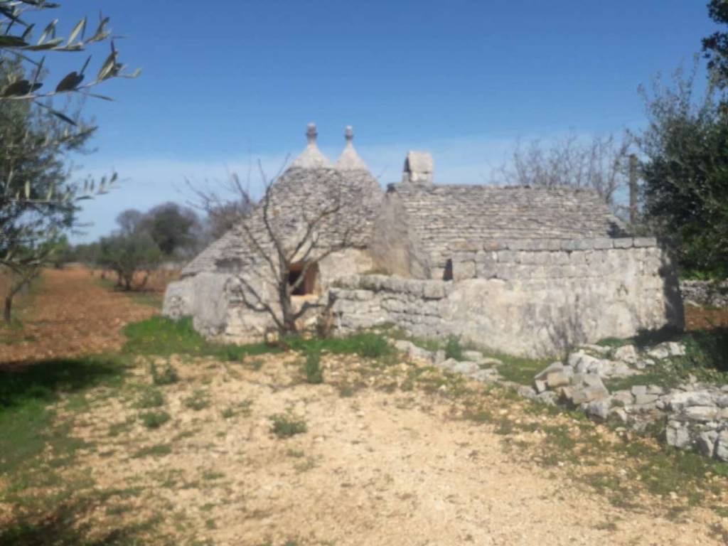 trulli