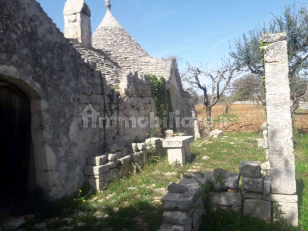 trulli