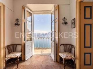 Foto - Vendita villa con giardino, Cannero Riviera, Lago Maggiore