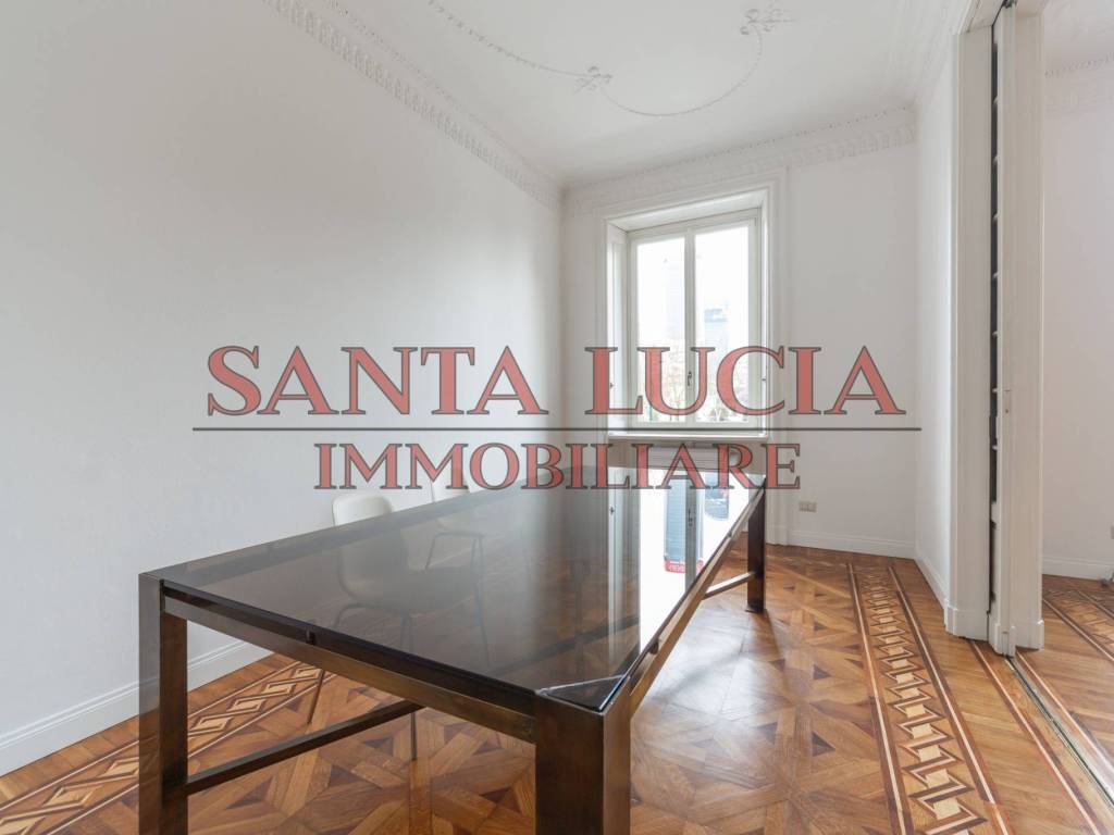 Sala da pranzo