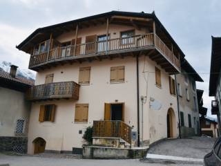 Foto - Vendesi casa, terrazzo, Dolomiti Trentine, Altopiano della Vigolana