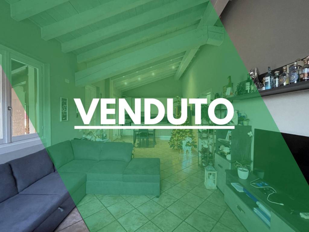 VENDUTO