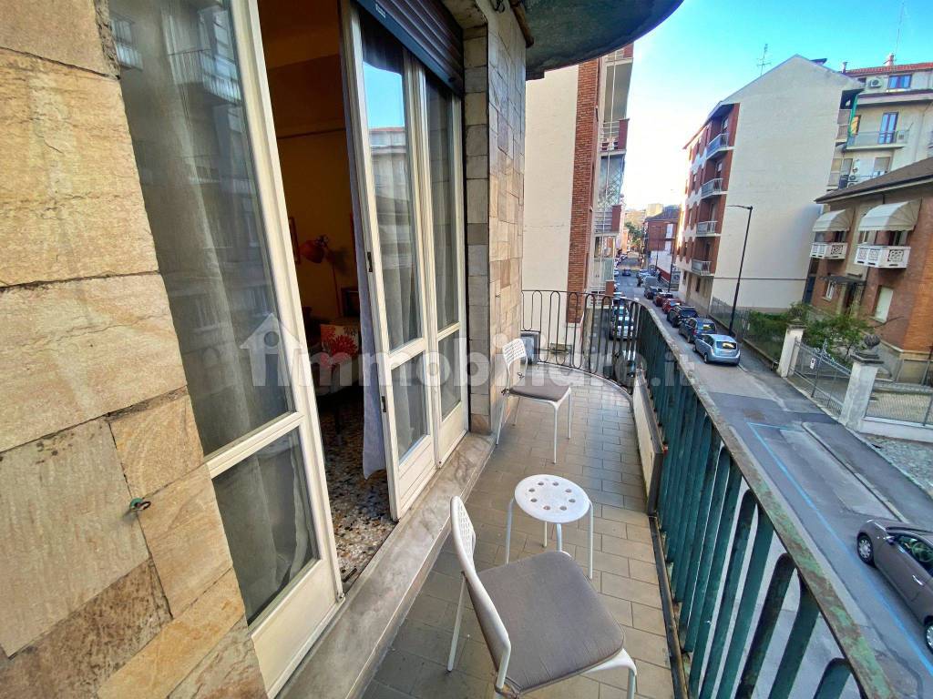 Primo balcone