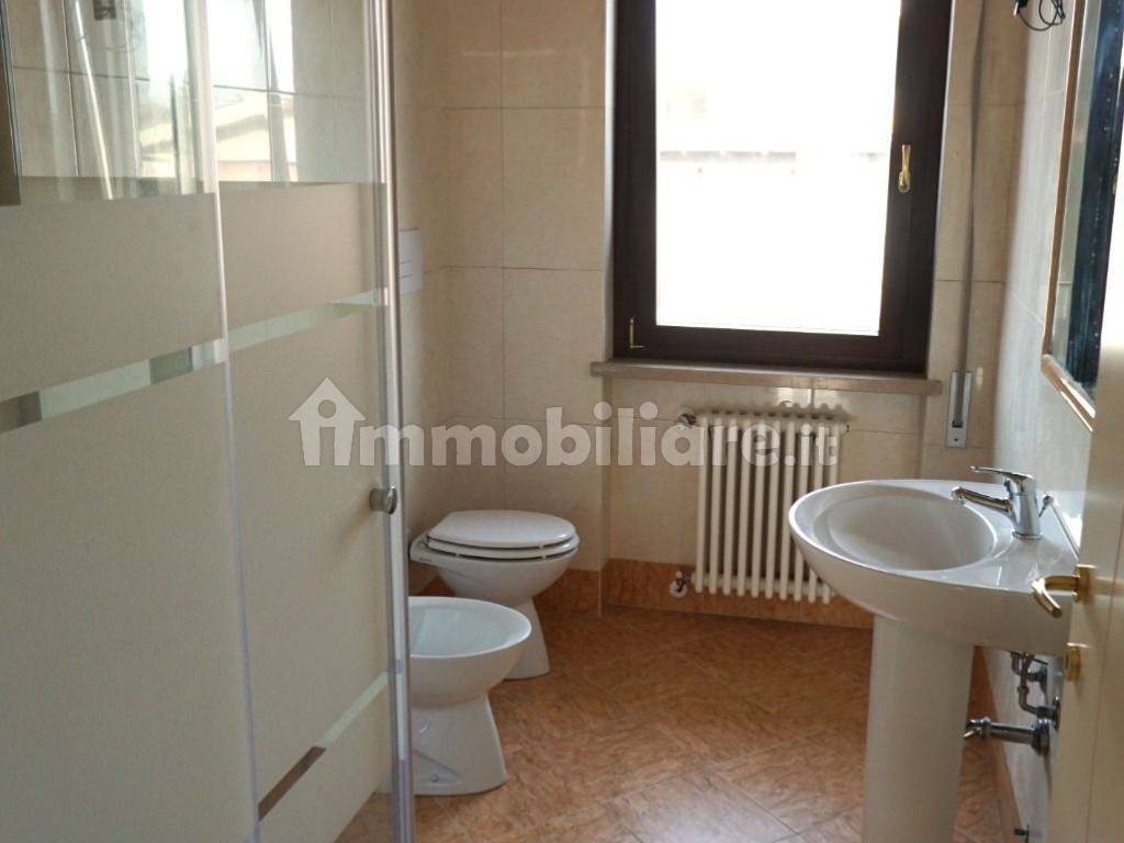 1° bagno