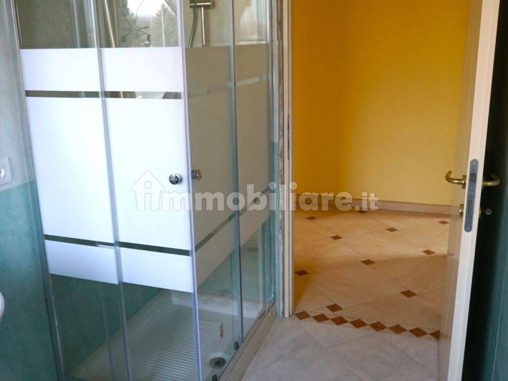 2° bagno