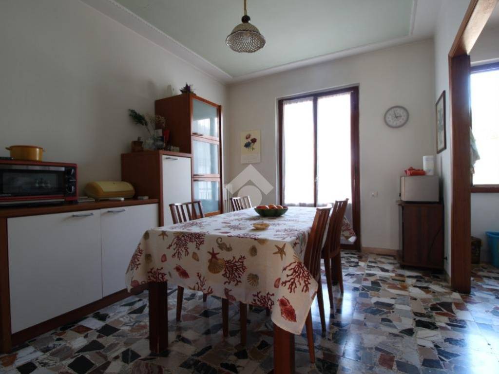 SALA DA PRANZO