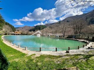 Lago Lo Specchio