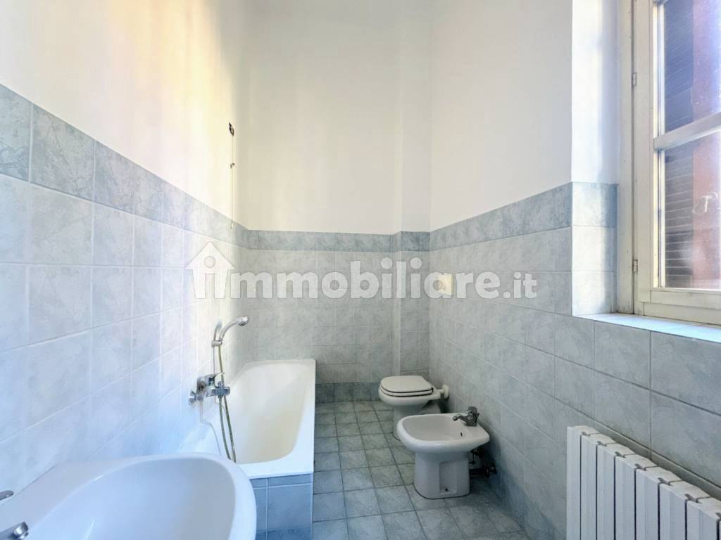 bagno