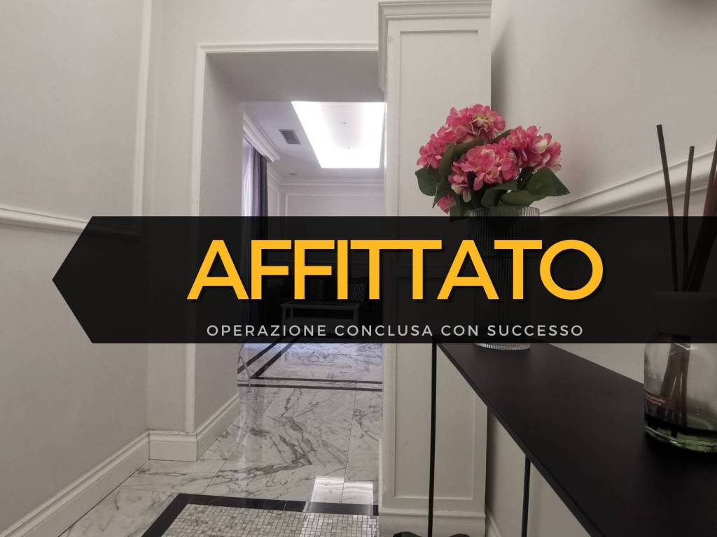 AFFITTATO