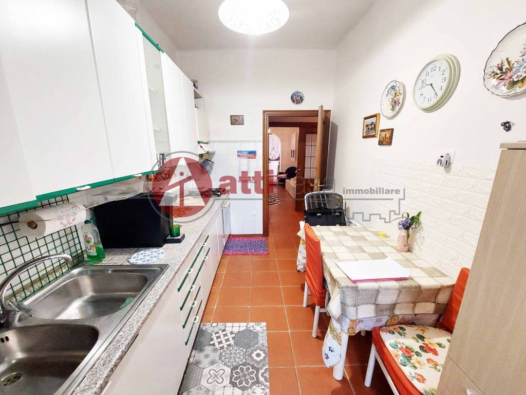 CUCINA A