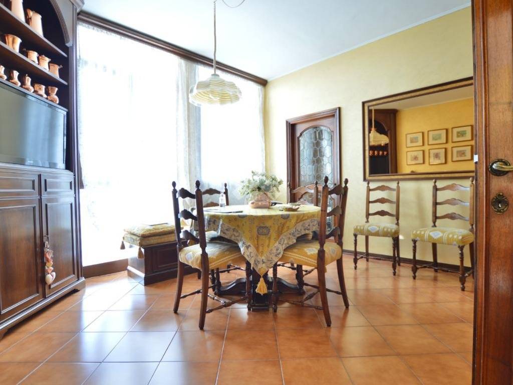 SALA DA PRANZO