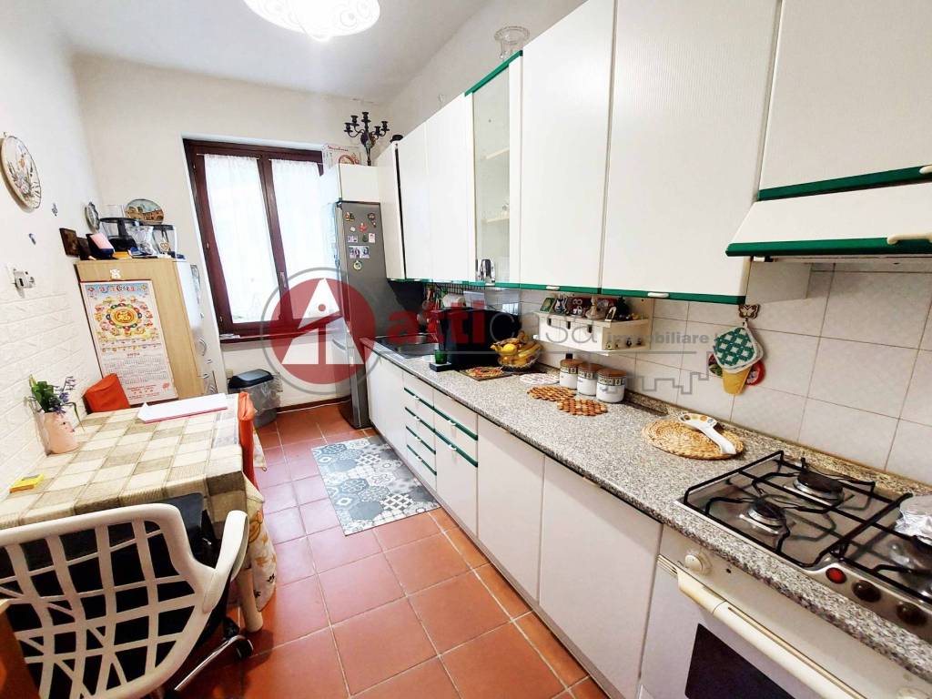 CUCINA B