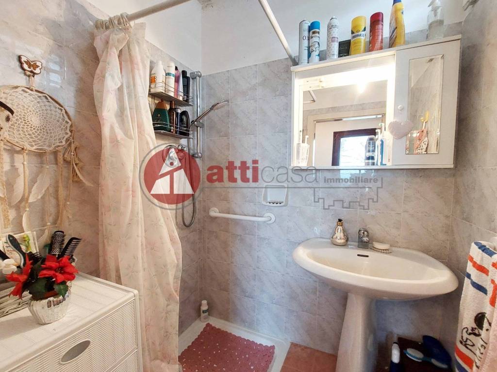 BAGNO 1A