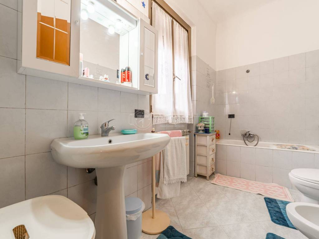 10 - BAGNO