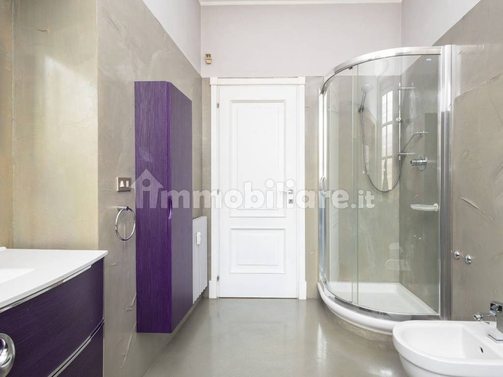 BAGNO