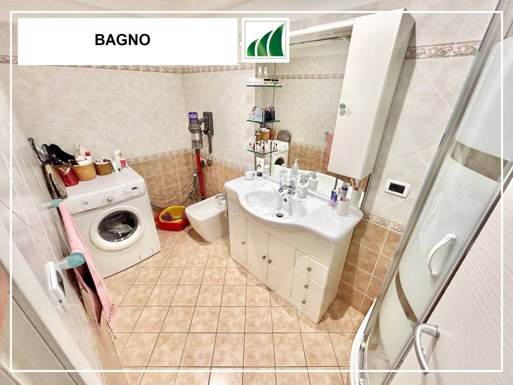 BAGNO