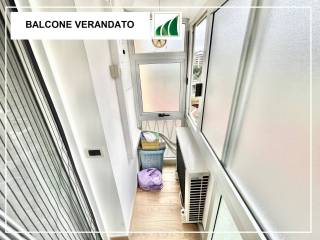 BALCONE VERANDATO