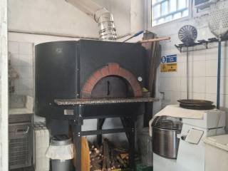 Forno a legna