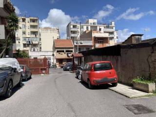 Area Parcheggio Condominio