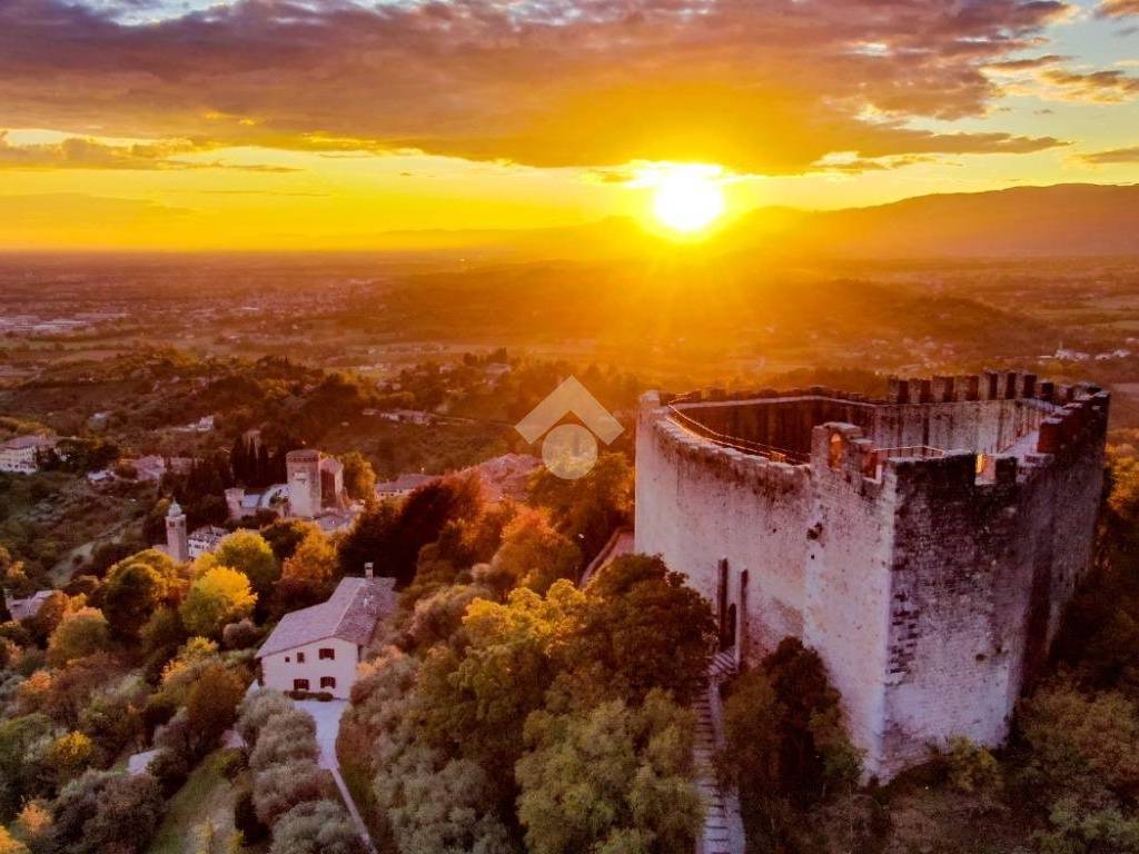 Rocca Asolo