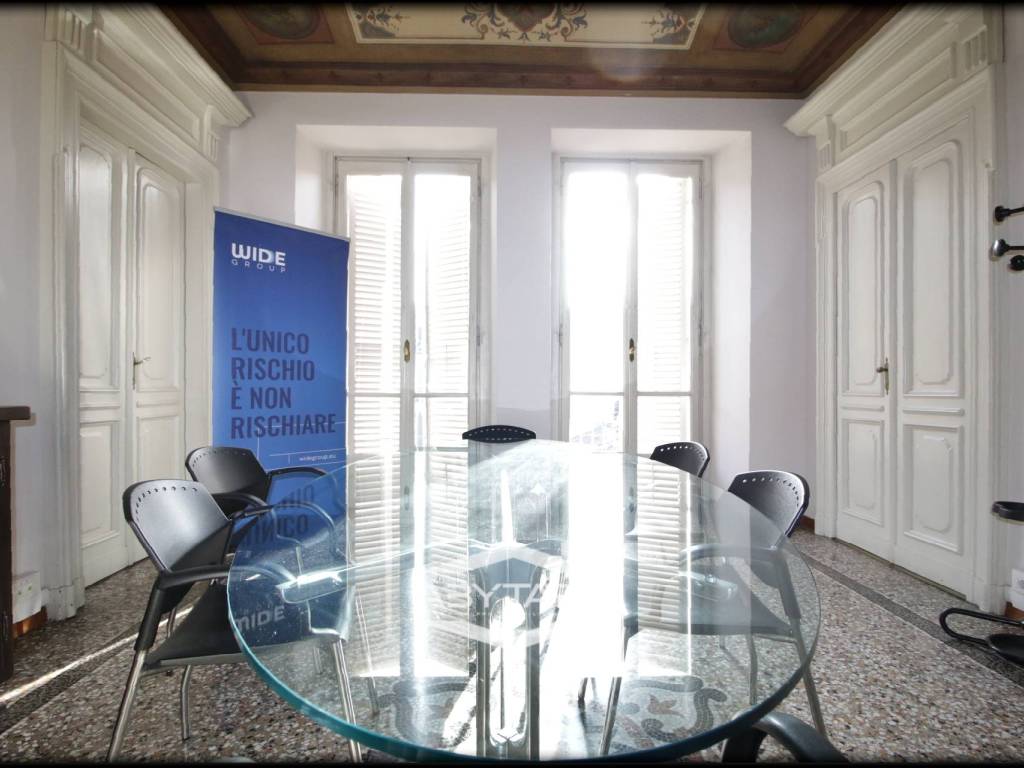 sala riunioni