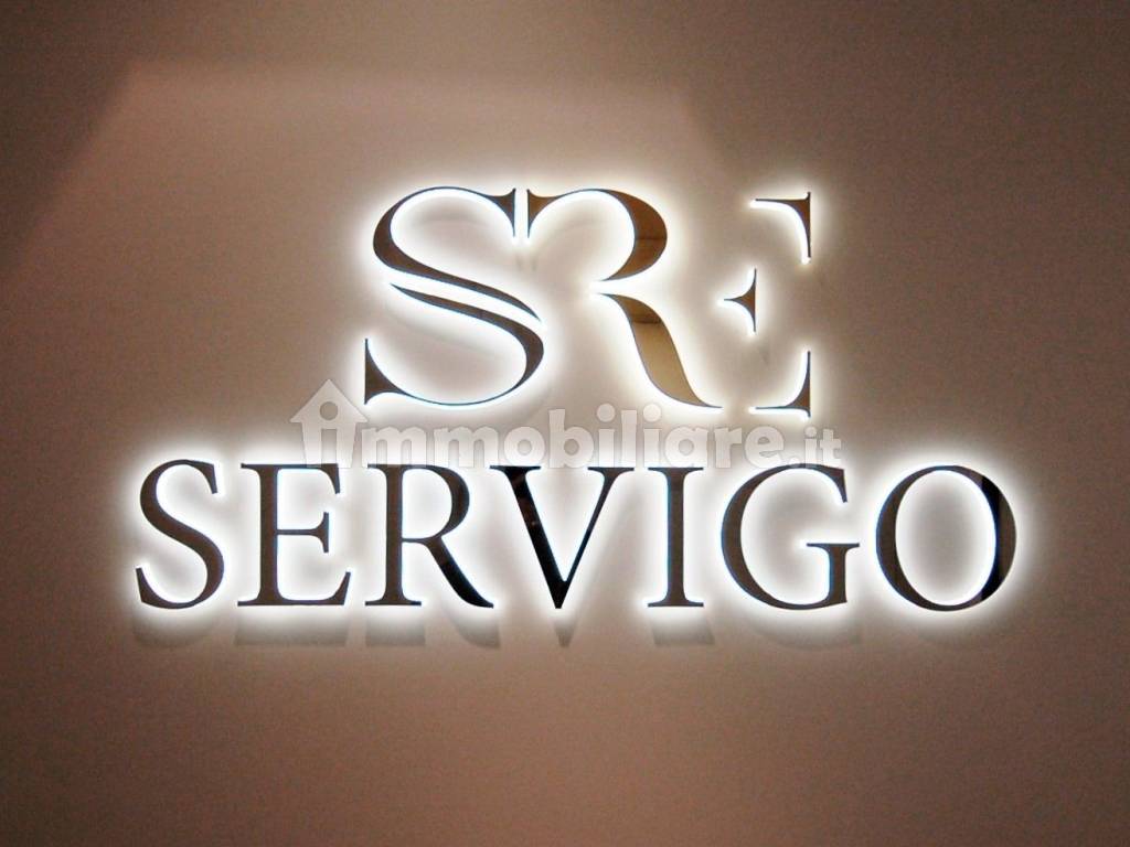 logo agenzia