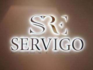 logo agenzia