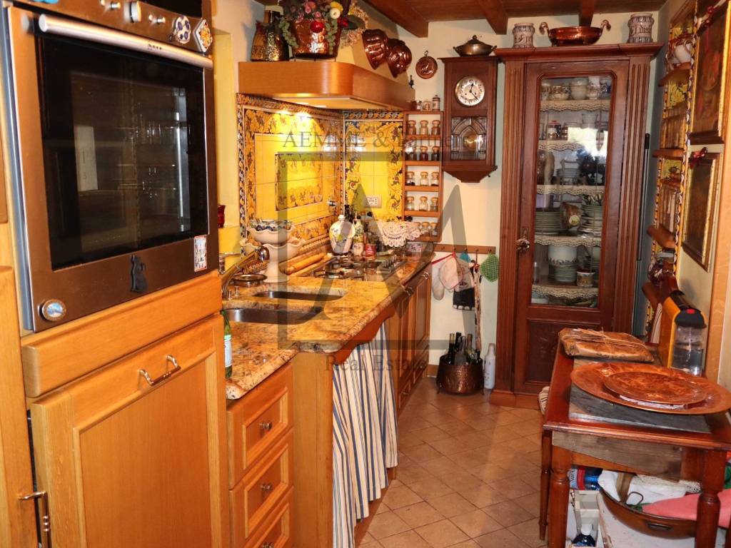 cucina