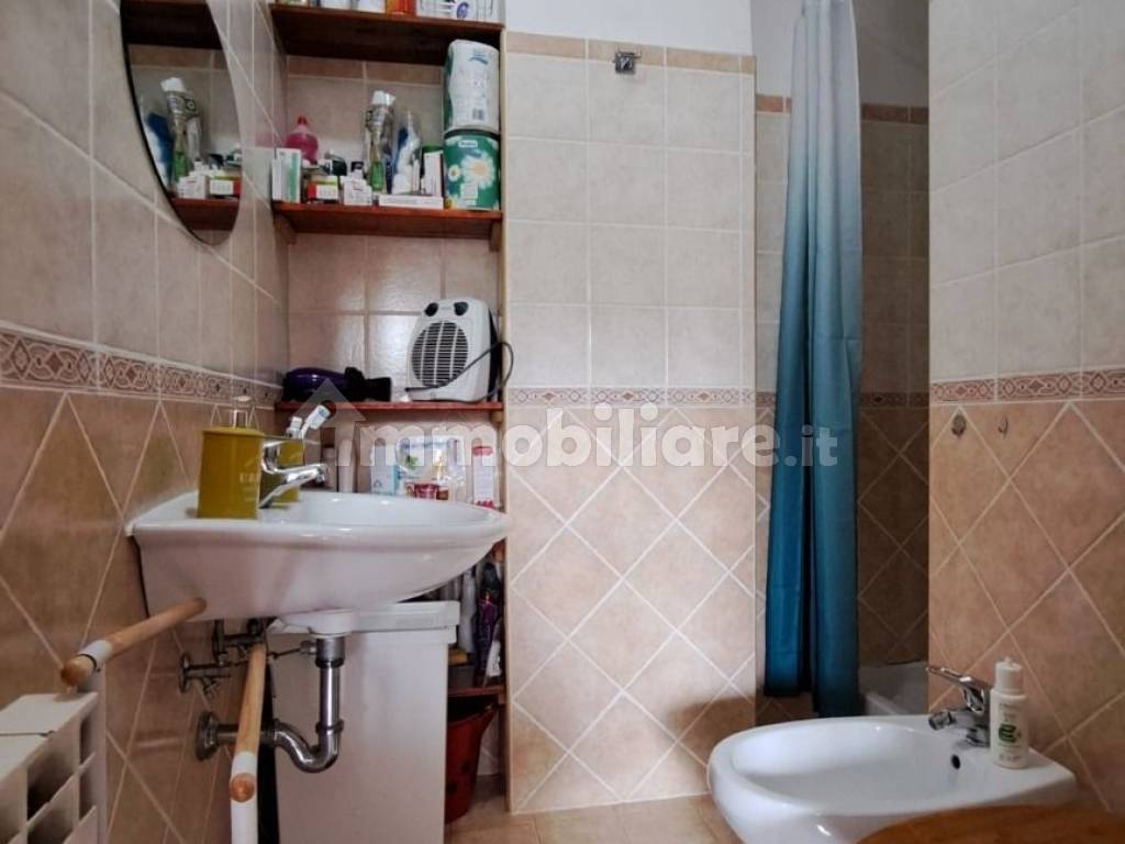 BAGNO