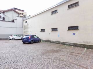 parcheggio