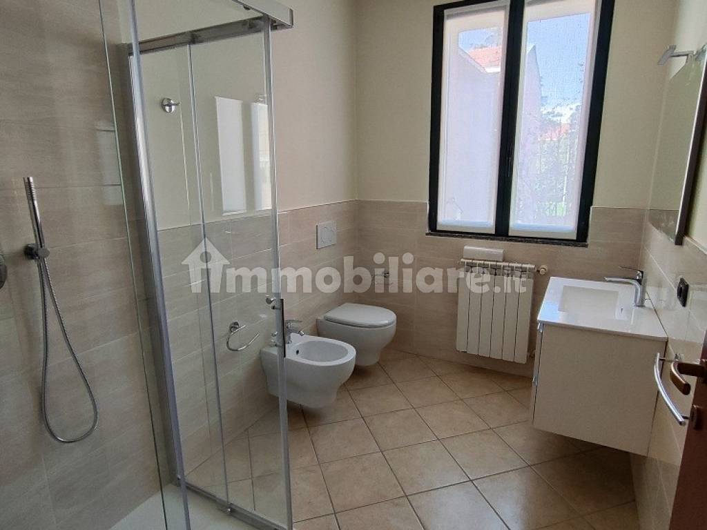 BAGNO NUOVO