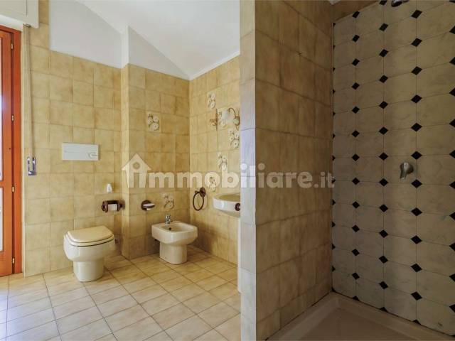 BAGNO 3° PIANO