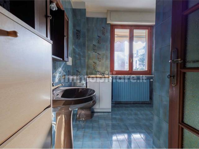 BAGNO 2 1° PIANO