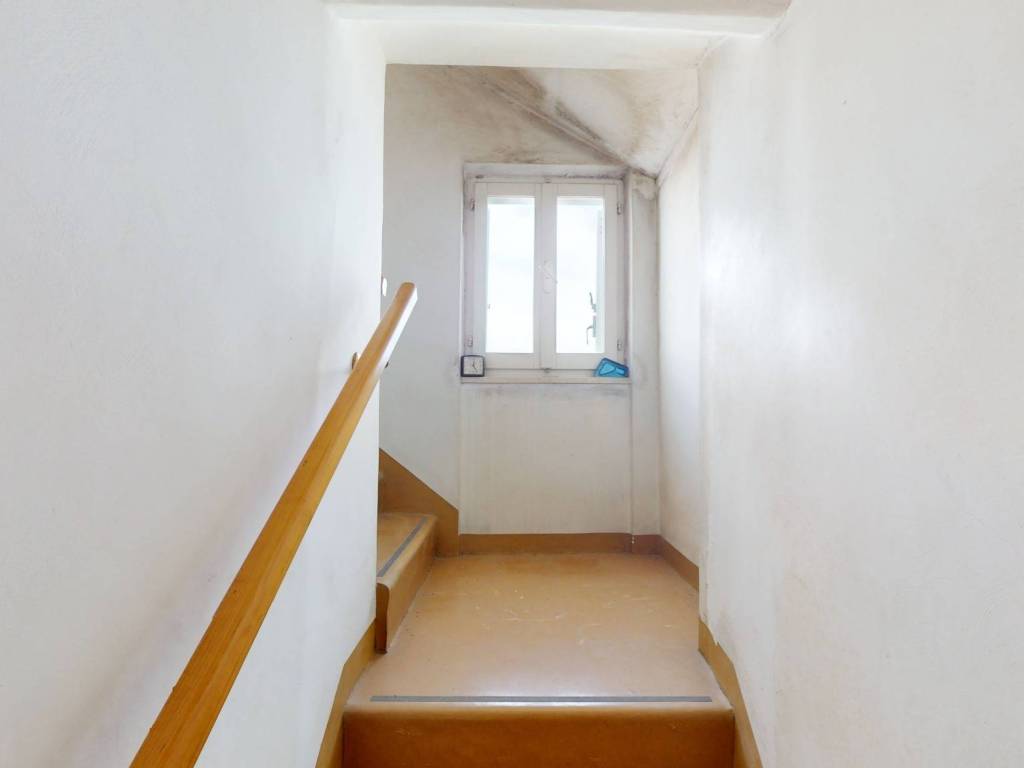Interno appartamento