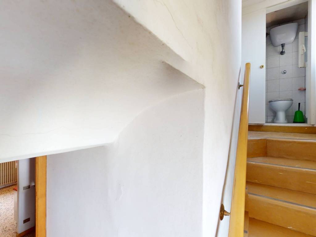 Interno appartamento