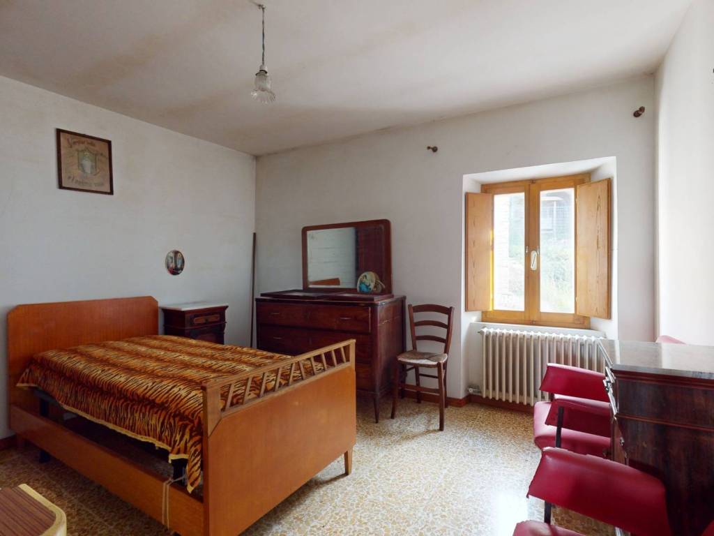 Camera da letto