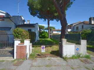 Foto - Vendita villa con giardino, Comacchio, Lidi Ferraresi