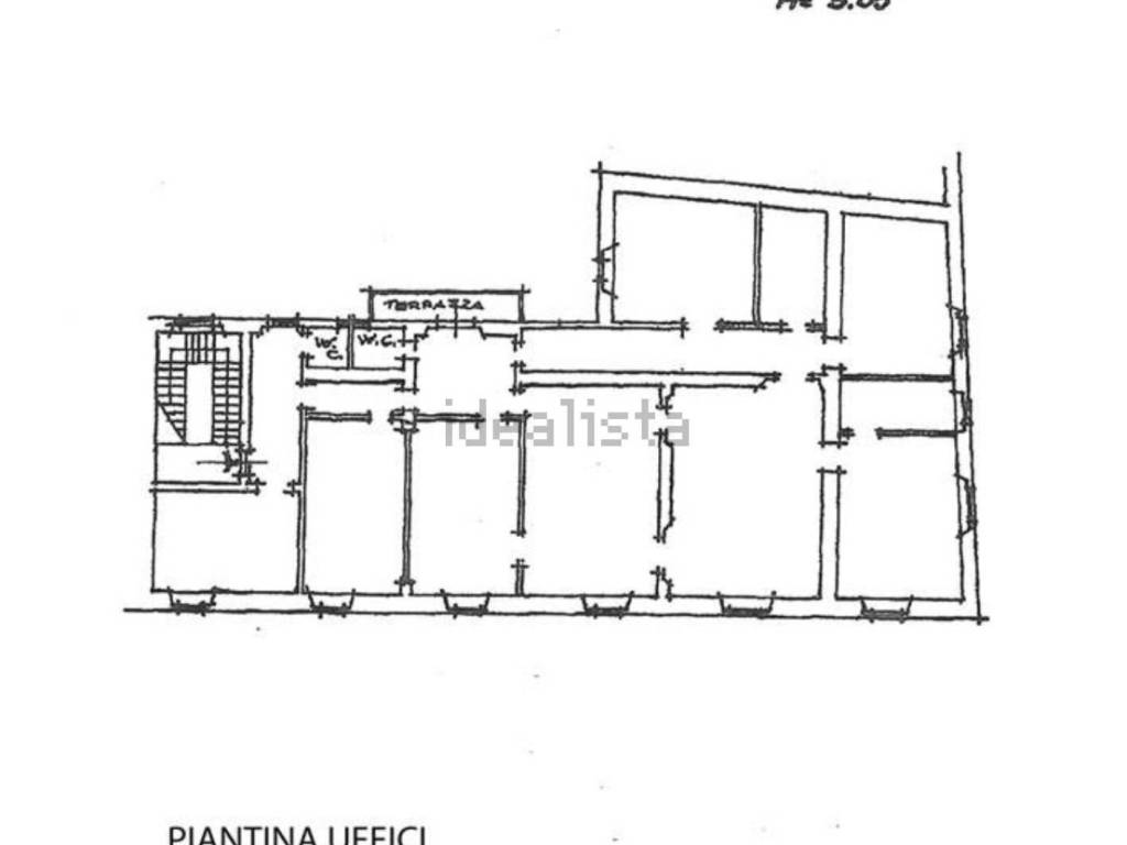 planimetria