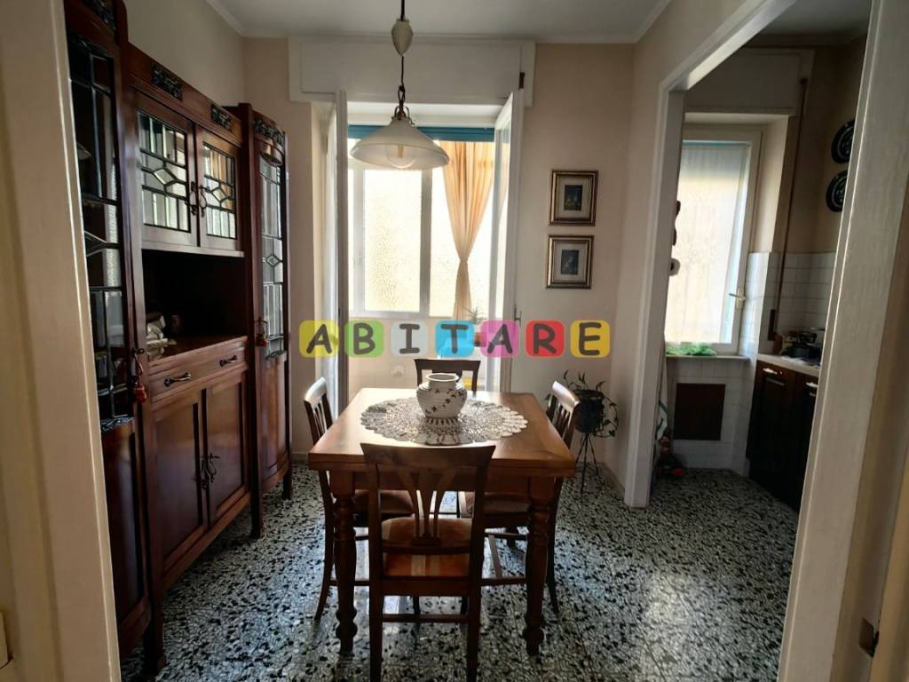 SALA DA PRANZO