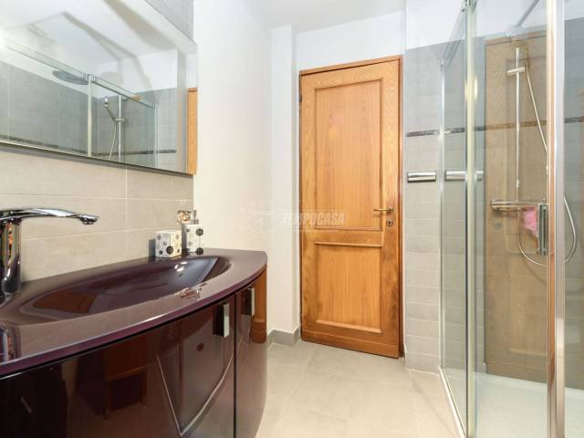 BAGNO FINESTRATO