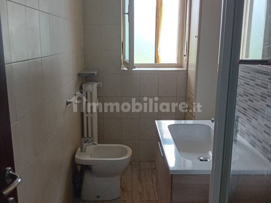 bagno