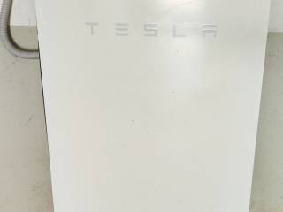 caldaia Tesla