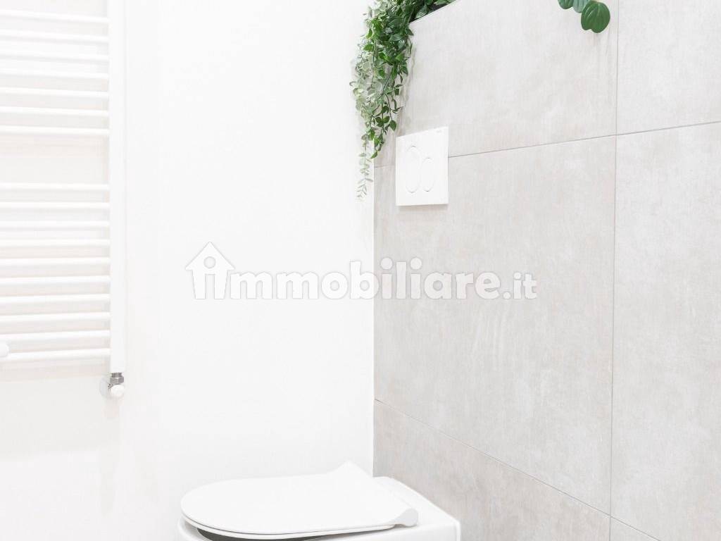 bagno